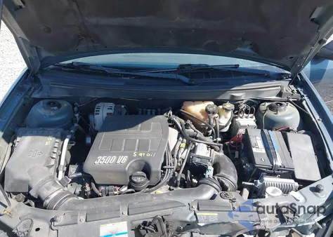 2006 Pontiac G6 Gt from USA, damaged, VIN 1G2ZH558X64118512